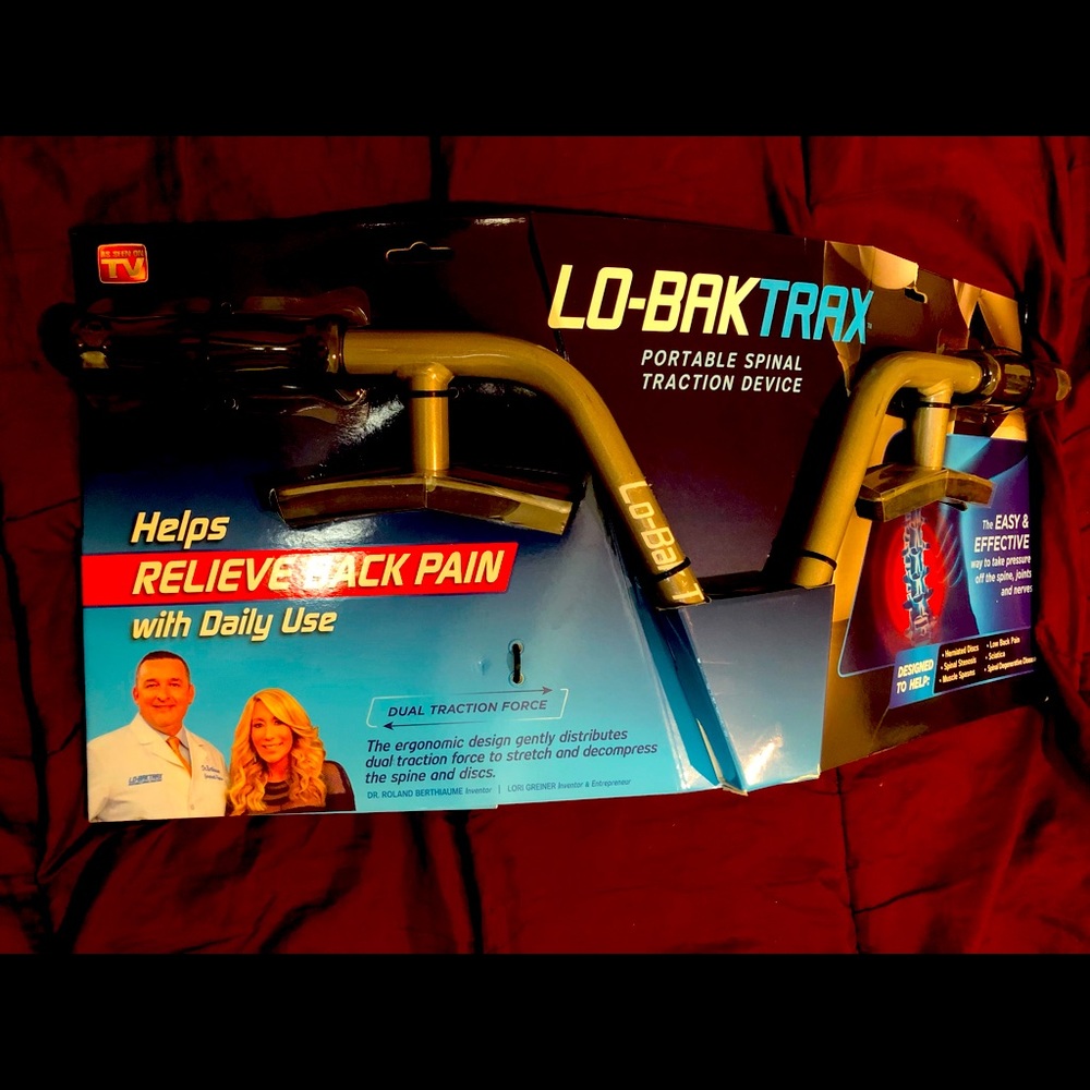 LO-BAKTRAK